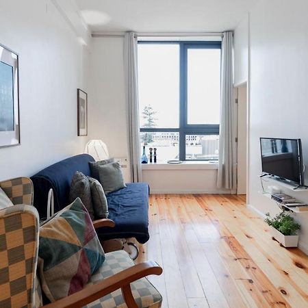 Fernandes Tomas 424 By Lovelystay Porto Ngoại thất bức ảnh